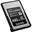 480GB SanDisk PRO Cinema CFexpress Type A / 1800MB/s Read 1650MB/s