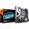 Gigabyte B860M Eagle V2 Intel B860 So.1851 DDR5 mATX Retail