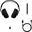 Logitech G522 Lightspeed schwarz