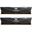 32GB Team T-Force Vulcan PC 6000 FLBD532G6000HC38J01 schwarz