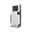 8GB XFX Radeon RX 9060 XT Swift OC Gaming Edition White Aktiv PCIe