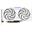 16GB Sapphire Radeon RX 9060 XT Pure Gaming Aktiv PCIe 5.0 x16