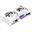 16GB Sapphire Radeon RX 9060 XT Pure Gaming Aktiv PCIe 5.0 x16