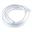 Watercool HEATKILLER CLEAR Tubing 16/10 (ID 3/8" - 5/8" OD)