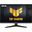 23,8" (60,47cm) Asus TUF Gaming VG249QE5A schwarz 1920x1080 1x