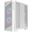 MSI MPG Velox 300R PZ Midi Tower ohne Netzteil weiss