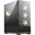 MSI MAG PANO 110R PZ Midi Tower ohne Netzteil schwarz