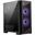 MSI MPG Velox 300R PZ Midi Tower ohne Netzteil schwarz
