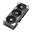 8GB Asus GeForce RTX 5060 TUF Gaming OC Aktiv PCIe 5.0 x16 (x8)