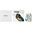 8GB ZOTAC GeForce RTX 5060 Twin Edge Aktiv PCIe 5.0 x16 (x8) (Retail)