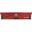 8GB TeamGroup T-Force Vulcan Z rot DDR4-3200 DIMM CL16 Single