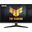 27" (68,58cm) Asus TUF Gaming VG279QE5A schwarz 1920x1080 1x