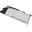 EK Water Blocks EK-Pro GPU WB RTX A5000 Nickel + Inox Rack