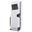 16GB XFX Radeon RX 9060 XT Mercury OC White Gaming Edition Aktiv PCIe