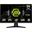 23,8" (60,47cm) MSI MAG 244F schwarz 1920x1080 1x DisplayPort