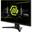 23,8" (60,47cm) MSI MAG 244F schwarz 1920x1080 1x DisplayPort