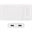 InLine USB Netzteil Ladeger&auml;t, Dual USB-C, PD, PPS, 65W, flach,