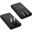 InLine USB Netzteil Ladeger&auml;t, Dual USB-C, PD, PPS, 65W, flach,