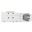 16GB Powercolor Radeon RX 9060XT Hellhound Spectral White OC retail