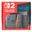Nintendo Switch 2, gray/gray, DE