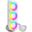 Arctic Liquid Freezer III Pro 360 A-RGB weiß All-in-One