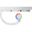 Arctic Liquid Freezer III Pro 360 A-RGB weiß All-in-One
