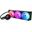 NZXT Kraken Plus 360 RGB Black All-in-One