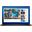 Notebook 16" (40,64cm) Dell 16 DC16250 C5-120U 16GB 512GB FHD+