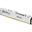 32GB (2x 16GB) Kingston FURY BEAST WHITE XMP DDR5 6400MT/S CL32 DIMM