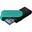 128 GB Kingston DataTraveler Exodia S schwarz/gruen USB 3.2 Gen 1