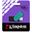 128 GB Kingston DataTraveler Exodia S schwarz/gruen USB 3.2 Gen 1
