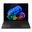 Notebook 15" (38,10cm) Microsoft Surface Laptop 7 Schwarz