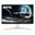24,5" (62,23cm) BenQ Mobiuz EX251 schwarz/weiß 1920x1080