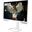 27" (68,58cm) BenQ EW2790U Weiß 3840x2160 1x USB-C mit