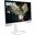 27" (68,58cm) BenQ EW2790U Weiß 3840x2160 1x USB-C mit
