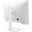 27" (68,58cm) BenQ EW2790U Weiß 3840x2160 1x USB-C mit