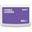 COLOP MAKE1 Stempelkissen lovely lavender retail