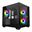 Fortron Mini S140 BA Micro-ATX/M-ITX/ARGB o.N. Black retail