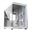 Fortron Midi M580 WP ATX/M-ATX/M-ITX/ARGB o.N. White retail