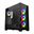 Fortron Midi M340 BA ATX/M-ATX/M-ITX/ARGB o.N. Black retail