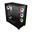 Fortron Midi M340 BA ATX/M-ATX/M-ITX/ARGB o.N. Black retail