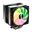 Fortron Air CPU Cooler MP7 LGA/1851/1700/1200 AMD:AM4/AM5 retail