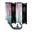 Fortron Air CPU Cooler MP7 LGA/1851/1700/1200 AMD:AM4/AM5 retail