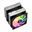 Fortron Air CPU Cooler MP7 LGA/1851/1700/1200 AMD:AM4/AM5 retail