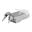 Equip Stecker RJ45 Cat8 geschirmt 50er Set grau