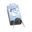 Equip Stecker RJ45 Cat8 geschirmt 50er Set grau