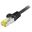 (&euro;1,05*/1m) 20.00m Equip Cat. 6a Patchkabel S/FTP RJ45 Stecker