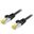 (&euro;1,05*/1m) 20.00m Equip Cat. 6a Patchkabel S/FTP RJ45 Stecker