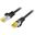 (&euro;1,05*/1m) 20.00m Equip Cat. 6a Patchkabel S/FTP RJ45 Stecker