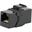 Equip Keystone Verbinder ungeschirmt Cat6A 2x RJ45 8er Set